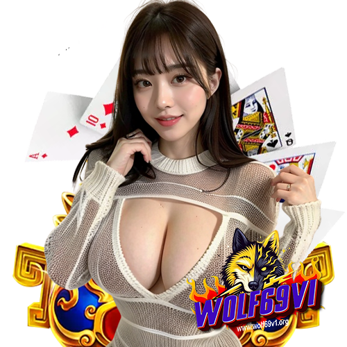 wolf69v1 ถอนได้จริง
