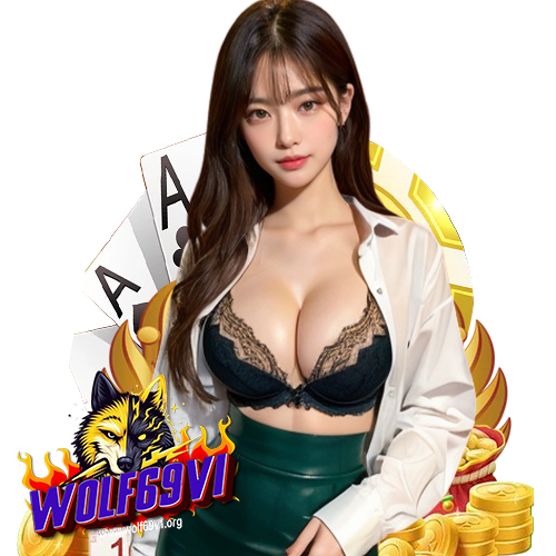 wolf69v1 โปรโมชั่น